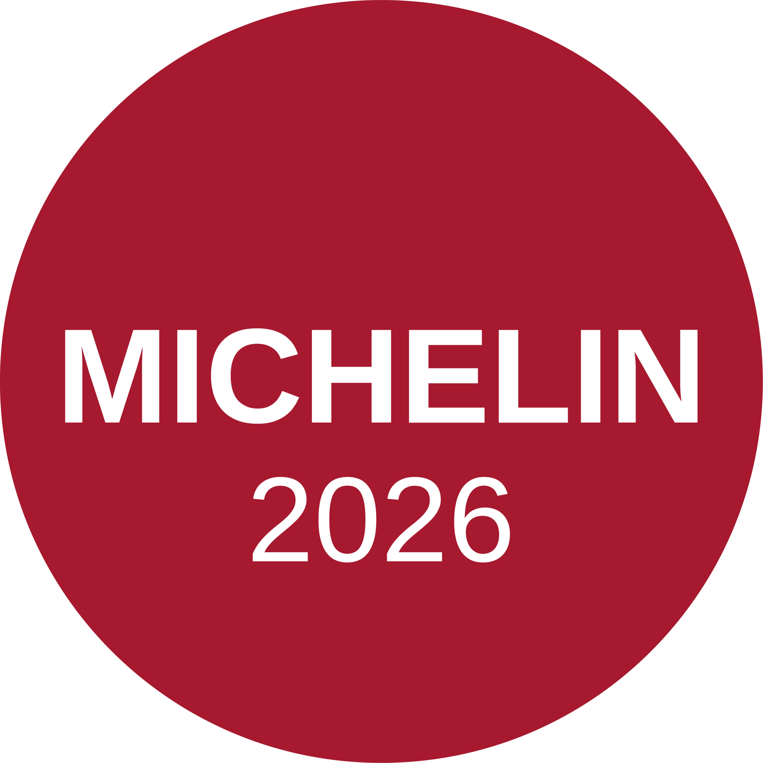 Guía Michelin Alboka Restaurante